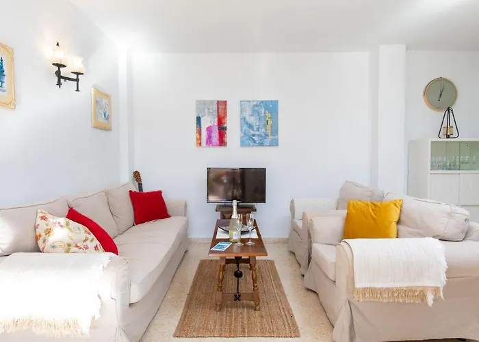 Casita Feliz By Interhome *