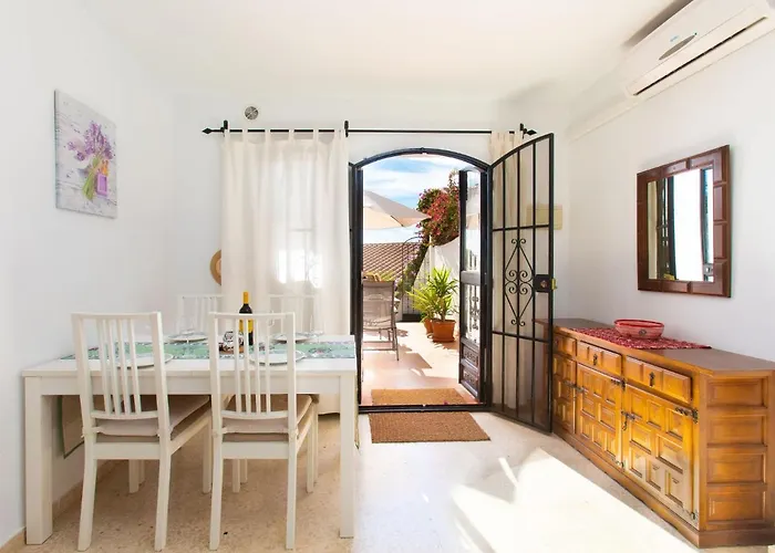 Casita Feliz By Interhome